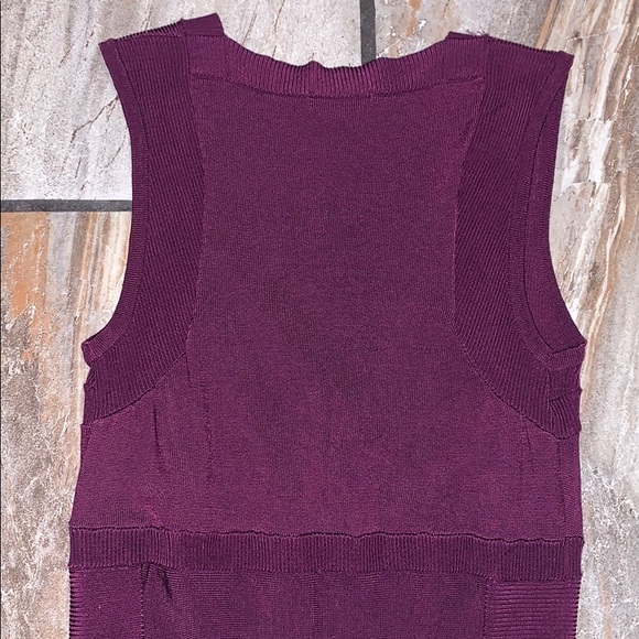 Slinky H&M Bodycon Dress - Picture 11 of 12